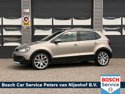 Volkswagen Polo 0