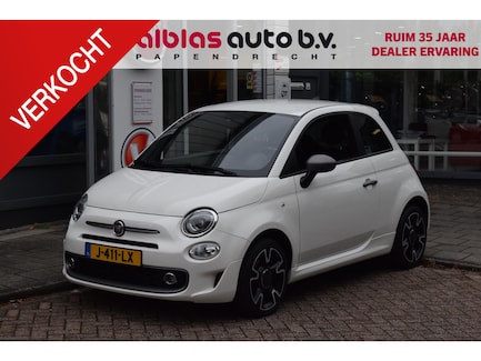 Fiat 500 0