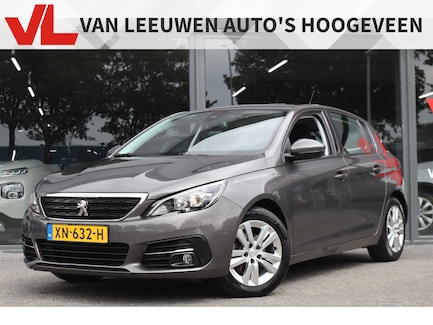 Peugeot 308 0
