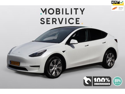 Tesla Model Y 0
