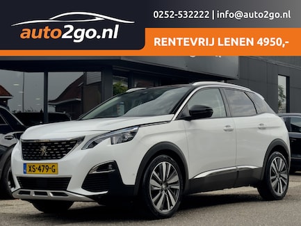 Peugeot 3008 0
