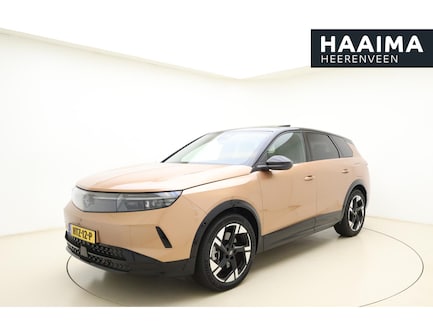 Opel Grandland 0