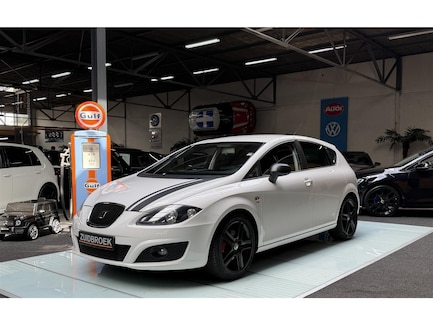SEAT Leon 0