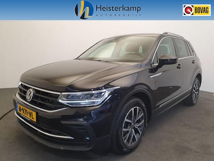 Volkswagen Tiguan 0