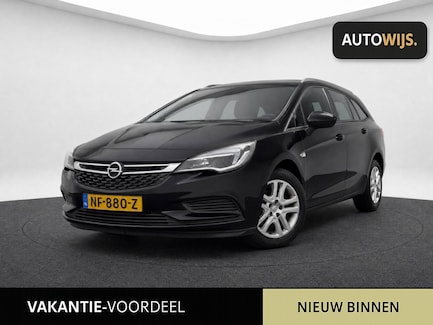 Opel Astra 0