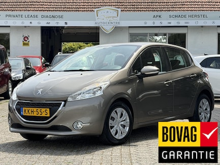Peugeot 208 0