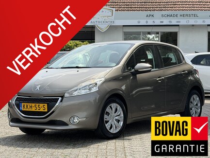 Peugeot 208 0