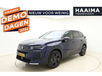 Citroën C5 Aircross 0