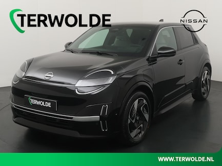 Nissan Micra 0