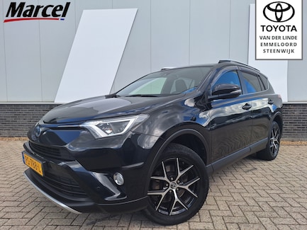 Toyota RAV4 0
