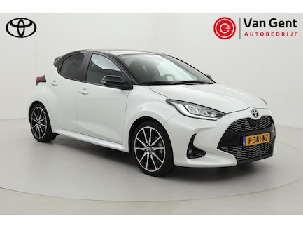 Toyota Yaris 0