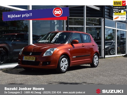 Suzuki Swift 0