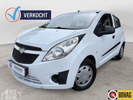 Chevrolet Spark 0