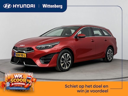 Kia Ceed 0