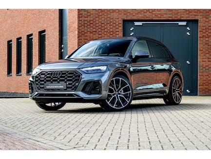 Audi Q5 0