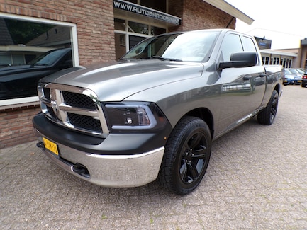Dodge Ram 1500 0