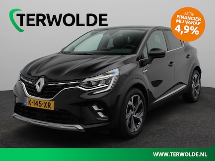 Renault Captur 0