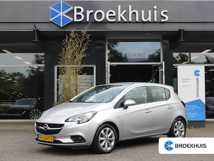 Opel Corsa 0