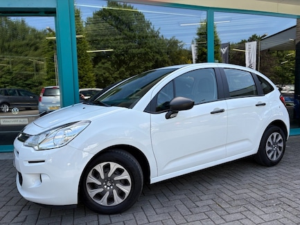 Citroën C3 0