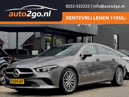 Mercedes-Benz CLA 0