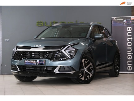 Kia Sportage 0