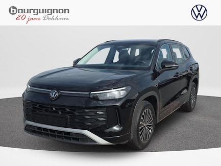 Volkswagen Tayron 0