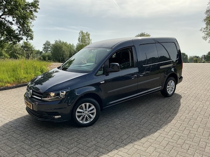 Volkswagen Caddy 0