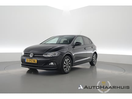 Volkswagen Polo 0