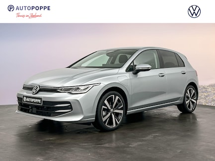 Volkswagen Golf 0