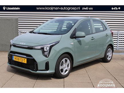 Kia Picanto 0