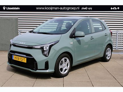 Kia Picanto 0