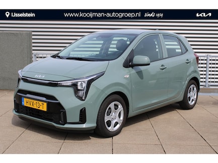 Kia Picanto 0