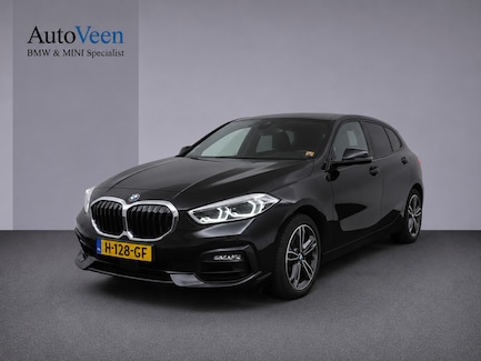 BMW 1-Serie 0