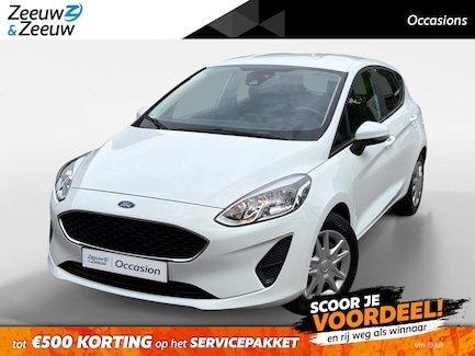 Ford Fiesta 0