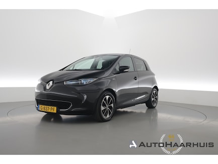 Renault Zoe 0