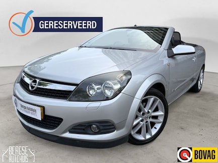 Opel Astra 0