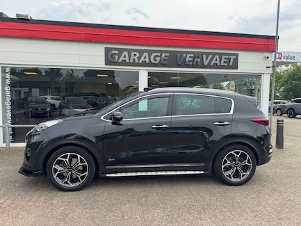 Kia Sportage 0