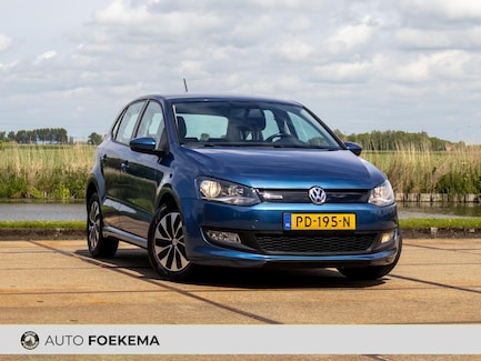 Volkswagen Polo 0