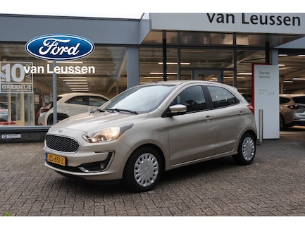 Ford Ka 0