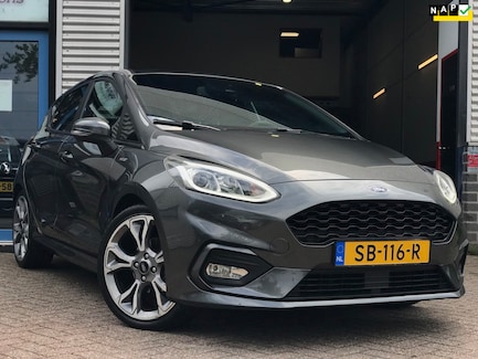 Ford Fiesta 0