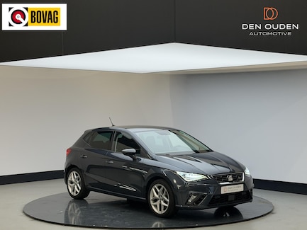 SEAT Ibiza 0