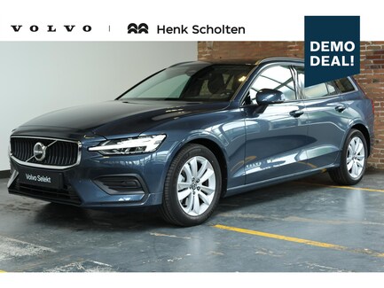 Volvo V60 0