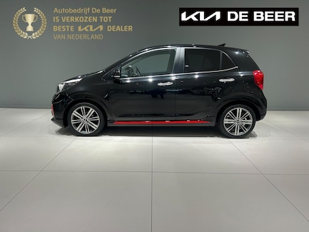Kia Picanto 0