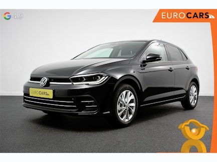 Volkswagen Polo 0