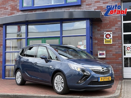 Opel Zafira 0