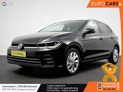 Volkswagen Polo 0