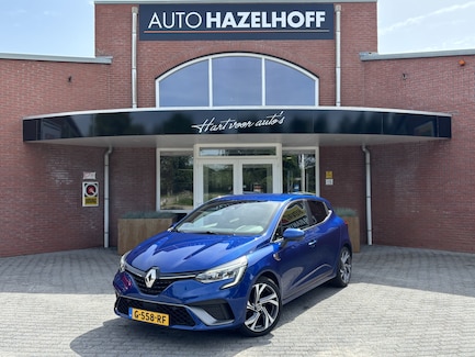 Renault Clio 0