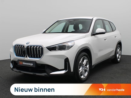 BMW iX1 0