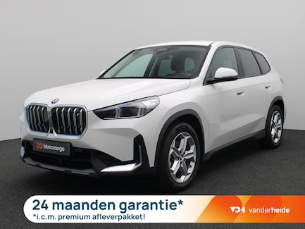 BMW iX1 0