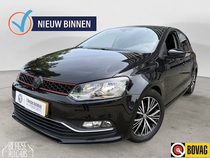 Volkswagen Polo 0